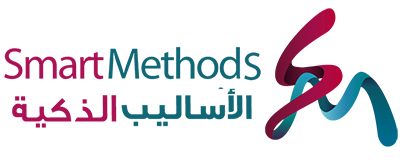 Smart Methods - الأساليب الذكية