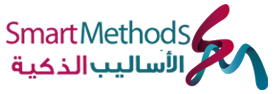 SmartMethods Logo